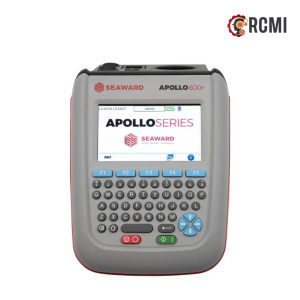 rcmi Gossen Metrawatt Apollo 600+