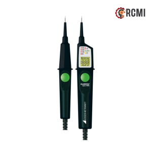 rcmi Gossen Metrawatt DUSPOL - digital 1000