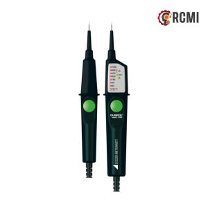 rcmi Gossen Metrawatt DUSPOL - expert 1000