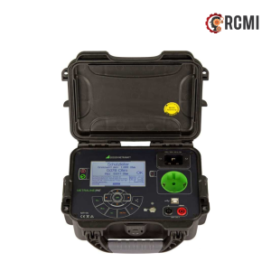 rcmi Gossen Metrawatt METRALINE PAT