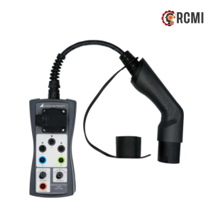 rcmi Gossen Metrawatt METRALINE PRO-TYP EM II