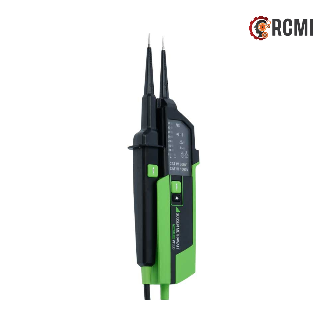 METRALINE VT LED rcmi Gossen Metrawatt METRALINE VT LED