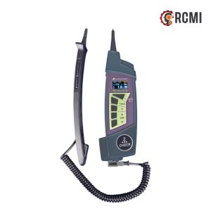 rcmi Gossen Metrawatt METRALINE ZCHECK