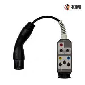 rcmi Gossen Metrawatt PRO-TYP I I