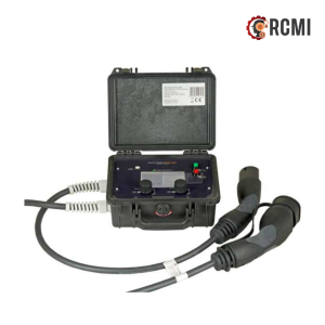 rcmi Gossen Metrawatt PROFITEST H+E TECH