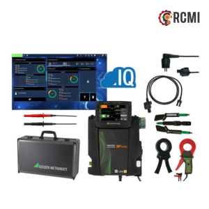 rcmi Gossen Metrawatt PROFiTEST MF XTRA Profi-Set