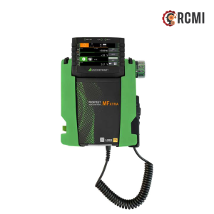 rcmi Gossen Metrawatt PROFiTEST MF XTRA – LEMONGREEN