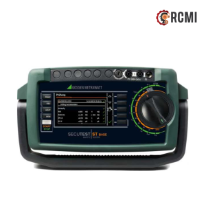 rcmi Gossen Metrawatt SECUTEST ST BASE