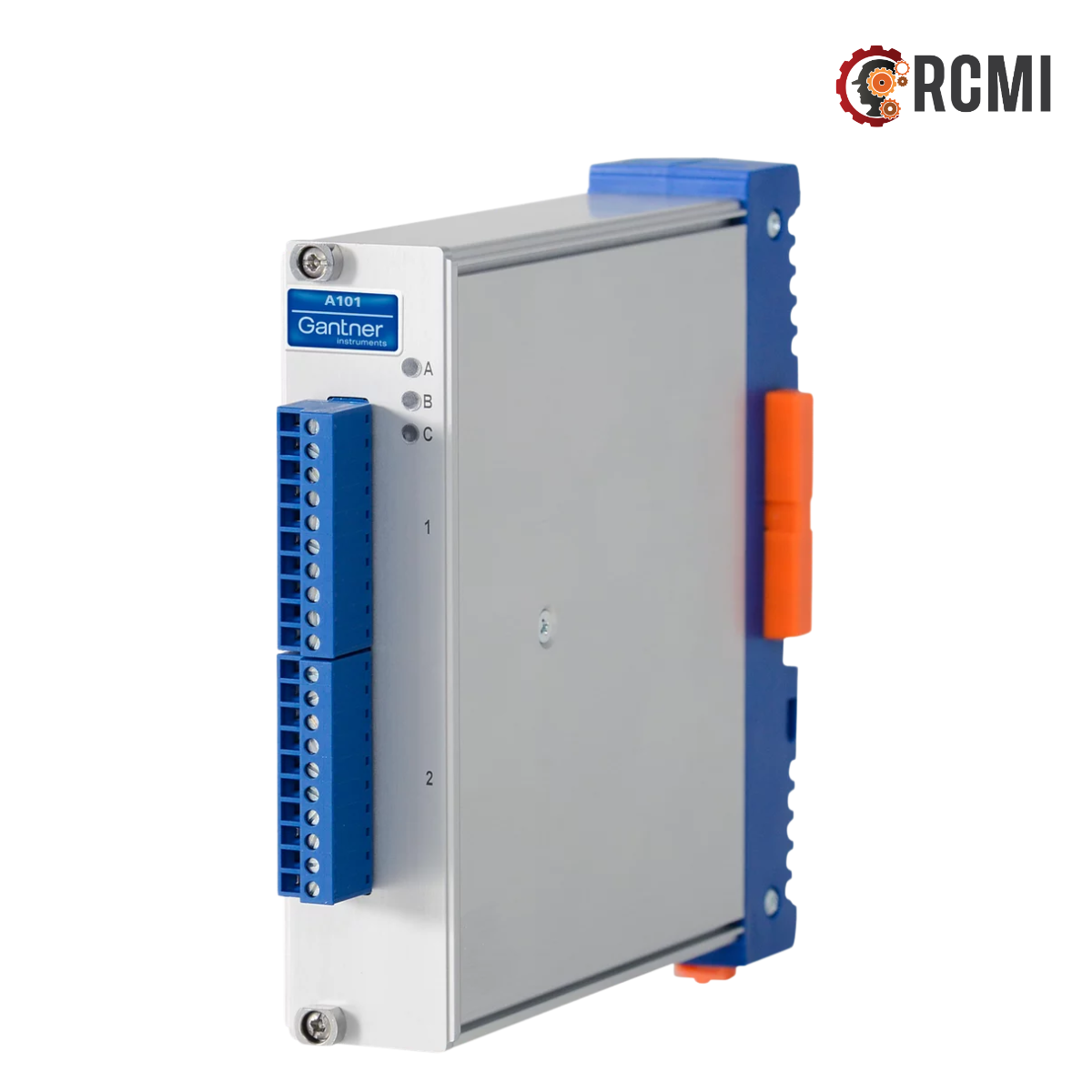 Q.bloxx XL A102 RCMI phân phối Gantner Q.bloxx XL A102