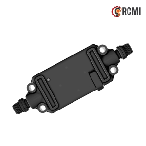 rcmi phân phối Wilcoxon ILA200 series