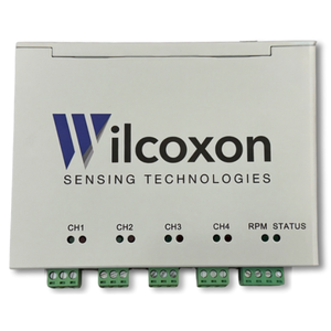 Bộ chuyển đổi Wilcoxon