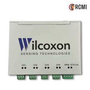 rcmi phân phối Wilcoxon VDS100 series