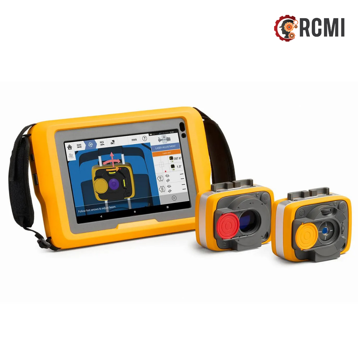RotAlign Elite rcmi phân phối fluke RotAlign Elite
