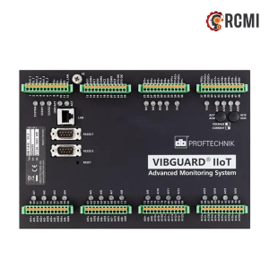 rcmi phân phối VIBGUARD IIoT